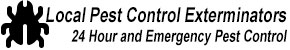 Ordway CO Pest Control Exterminators